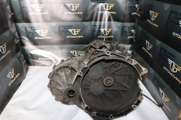 FORD CUSTOM 300 L 155 PS ÇIKMA PARÇA TRANSİT 2.2 ÖNDEN ÇEKER 6 İLERİ ŞANZIMAN (2)